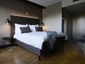 Lapland Hotels Kuopio - Værelse