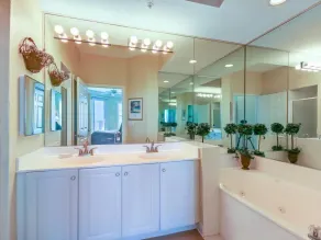 Ocean Place #49 - Salle de bain