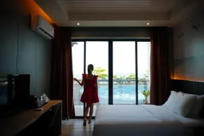 W Golf Resort - Room
