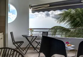Hotel Pelican - Room