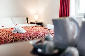 Hotel Azzurro - Room