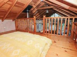 Cosy Eco Cabin - Rum