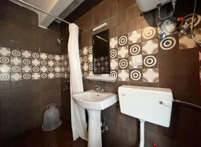 Mellow Fellow Hostel - Room
