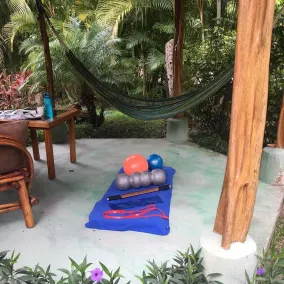 Cabaña Villa Victoria - Zimmer