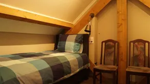 B&B Johannes-Hoeve - Quarto