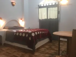 The Mango Guest House - Habitación