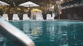 Hotel Ruko Boutique - Pool