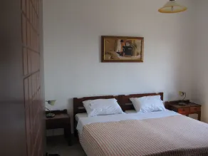 Amazones Villas Apartments - Chambre