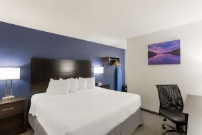 SureStay by Best Western Presque Isle - Zimmer