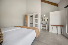 Kimbilia Luxury Villa  - Værelse