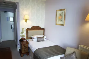 The Lansdowne, Eastbourne - Room