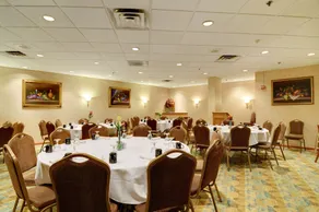 Best Western Plus Chicago Hillside - Restaurant