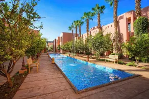 Hapimag Resort Marrakesh - Pool