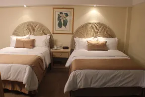 Best Western PLUS Plaza Florida & Tower - Chambre