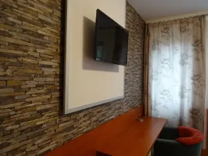 Fortuna Hotel - Habitación