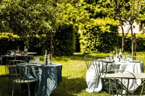 Domaine de Primard - Fontenille Collection - Restaurant