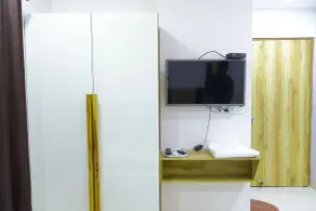 HOTEL KRISHNA PRIDE - Room