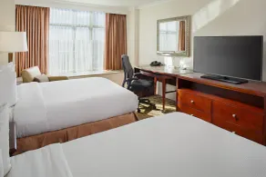 Hilton Providence - Habitación