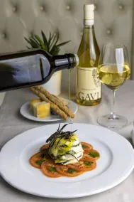 Best Western Air Hotel Linate - Restaurant