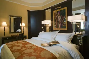 Royal Hotel Oran - MGallery Collection - Room