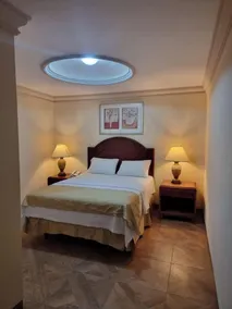 Hotel Plaza Express - Chambre