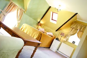 Cotford Hotel - Værelse