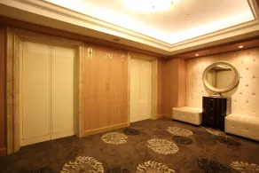 Hotel Nikko Kanazawa - Chambre
