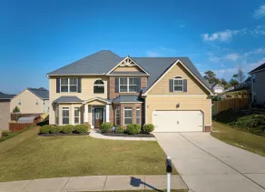 Augusta Area Home ~ 14 Mi to National Golf Club! - Innenbereich