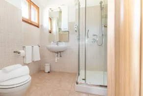 Mare Lughente - Salle de bain