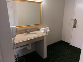 La Quinta by Wyndham Melbourne Viera - Chambre