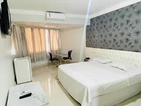 Feira Palace Hotel - Room