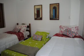 Corona Hostel - Chambre