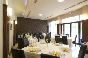 Hotel Fontana - Restaurant