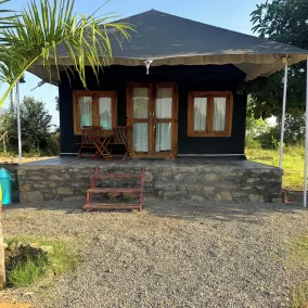 Thour Nature Resorts Jawai - Room