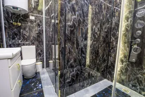 Piccolo Mondo Boutique Hotel - Salle de bain