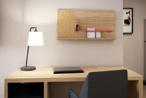 Candlewood Suites Murfreesboro by IHG - Chambre