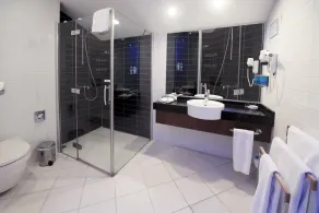 Holiday Inn Express Istanbul-Altunizade by IHG - Chambre