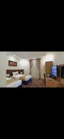 Alfakhama Aldahabi Abi-Zar - الفخامة الذهبي ابي ذر - Room