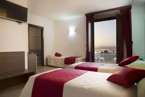 Resort Santa Maria Hotel - Chambre