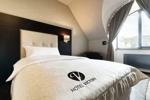 Hotel Victory - Room