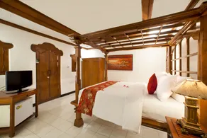 Bali Taman Beach Resort & Spa Lovina - Værelse
