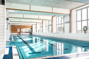 Sunlight Hotel Conference & Spa - Piscine