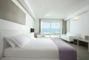 Hotel Aurora - Room
