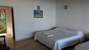 Balihai Bungalows - Rum