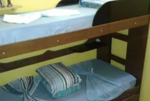 Pousada Alexandrina - Room