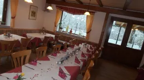 Hotel-Gasthof zur Krone - Restaurant