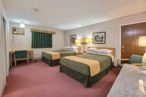 Rychter Hotel Hope - Zimmer