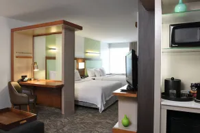 SpringHill Suites by Marriott Sioux Falls - Room
