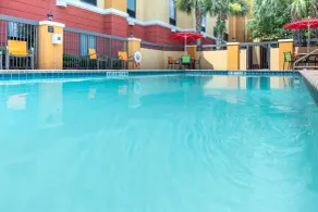 Hampton Inn & Suites Jacksonville South - Bartram Park - Pool