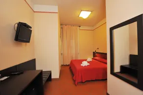 B&B Il Seminario - Chambre